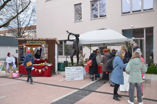 Weihnachtsmarkt Huckepack 2024 1