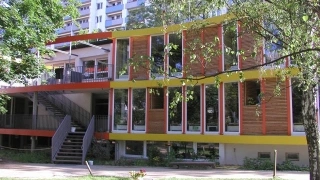 Montessori Kinderhaus
