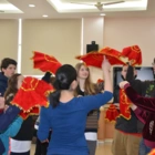 2013 Besuch in China