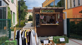 Shop des Erdkinderplanes