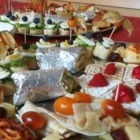 Speisen von Schülern erstellt