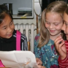 2010 Besuch aus China