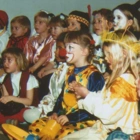 1995 Kinderfasching Kinderhaus