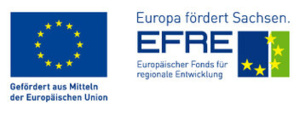 LOGO EFRE Förderung