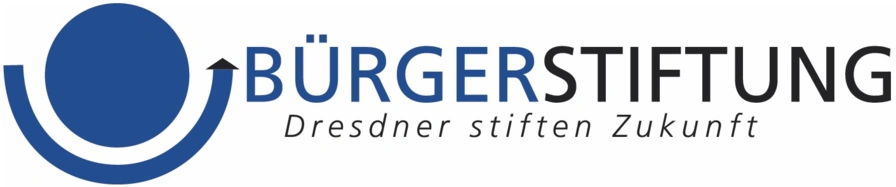 Logo Bürgerstiftung Dresden