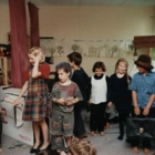 1998 Theater in der Schule