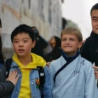 Besuch und Interview HangZhou 2020