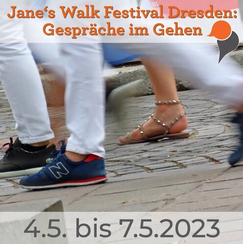 Stadtspaziergang Logo