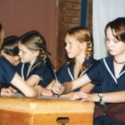 Schreiben mit Federkiel