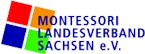 Logo Montessori Landesverband Sachsen