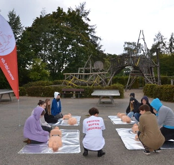 Kooperation Uniklinikum