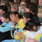 2014 Besuch aus China