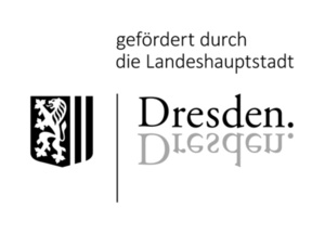 Logo LH Dresden Förderung