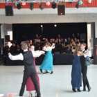 Erster Monteball Eröffnung Tanzformation