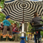 2016 Kinderhausgeburtstag Karussel