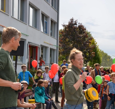 2017 Phase Null Workshop Außen