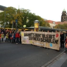 2010 Demo Damits Bunt Bleibt in Dresden