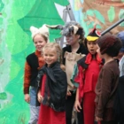 Kinderfasching