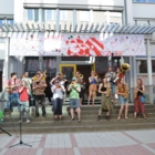 Wegbenennung Banda Komunale