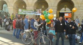 Graswurzelinitiative