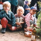 1996 Kinderhauskinder