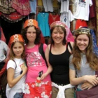 Ausflug nach Istanbul