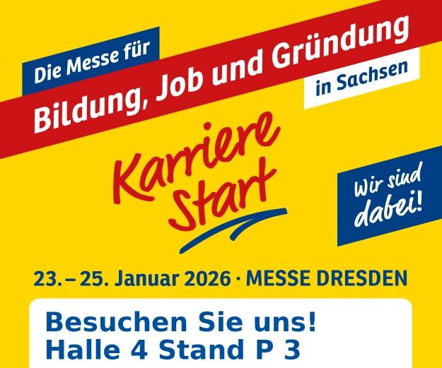 KarriereStart Banner