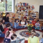 Morgenkreis Grundschule