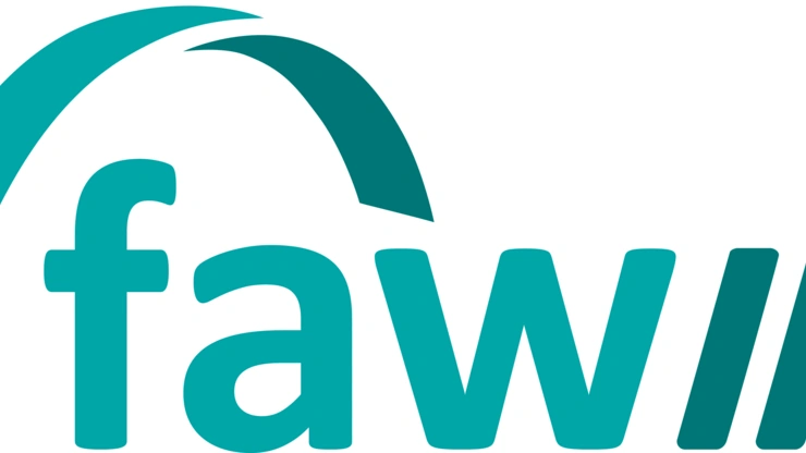 Logo FAW