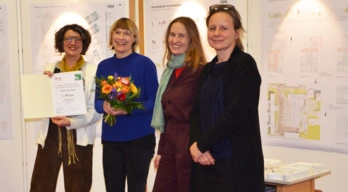 Preisträger Architektenwettbewerb