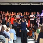 Eröffnung Monte Chori