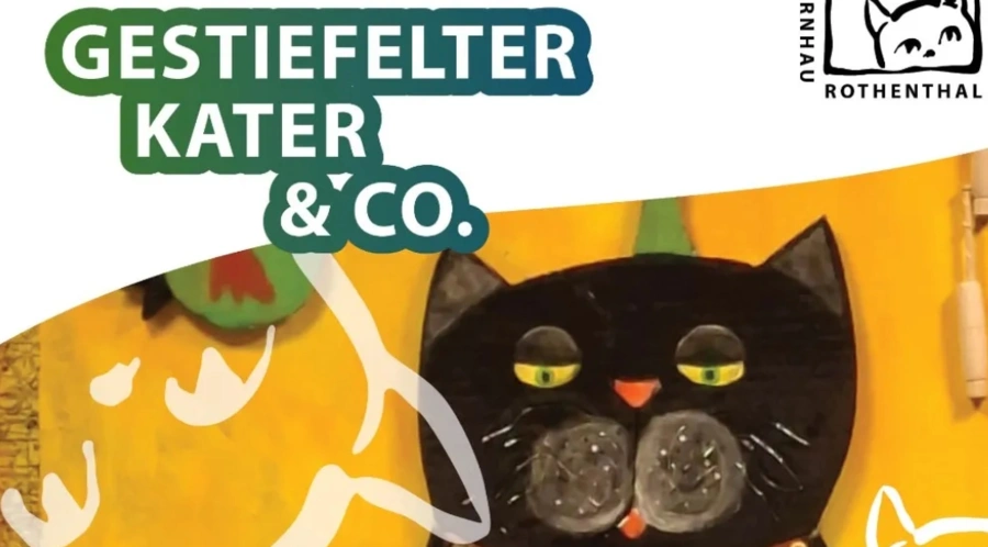 Ausstellungsplakat Olbernhau