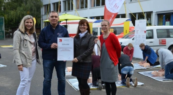 Kooperation Uniklinik